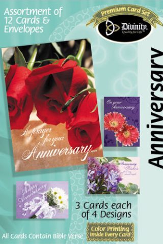 759830180375 Fabulous Flowers Anniversary