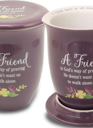 785525293662 Friend Mug And Coaster Set