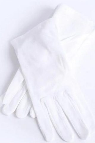 788200504022 Usher Gloves