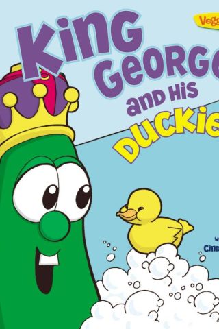9780310744016 King George And His Duckies