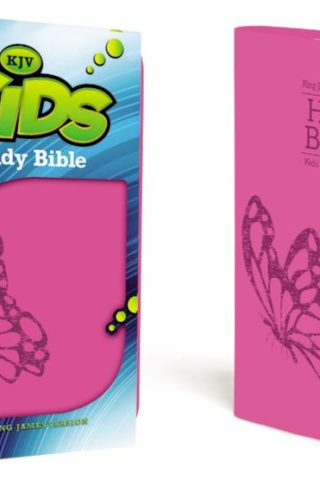 9780310747918 Kids Study Bible