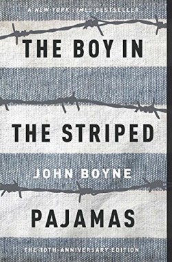 9780385751537 Boy In The Striped Pajamas (Unabridged) (Audio CD)