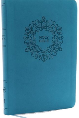 9780718075651 Value Thinline Bible Large Print Comfort Print