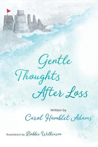 9780736989015 Gentle Thoughts After Loss
