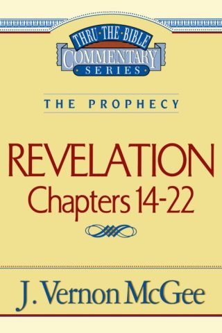 9780785209140 Revelation Chapters 14-22