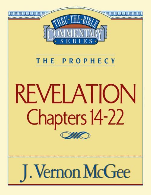 9780785209140 Revelation Chapters 14-22