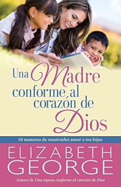 9780825457159 Madre Conforme Al Corazon De D - (Spanish)
