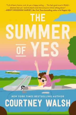 9780840713698 Summer Of Yes