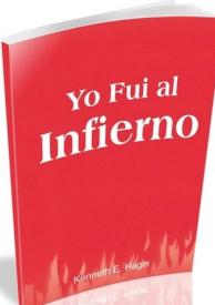 9780892761609 Yo Fui Al Infierno - (Spanish)