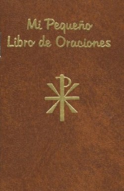 9780899420332 Me Pequeno Libro De Oraciones - (Spanish)