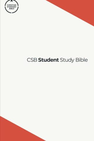 9781087750286 Student Study Bible
