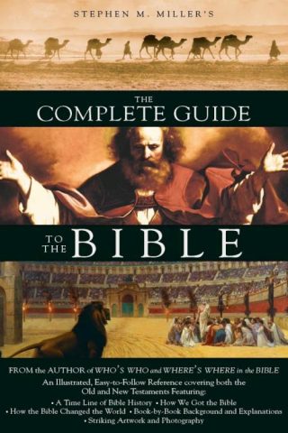 9781597893749 Complete Guide To The Bible