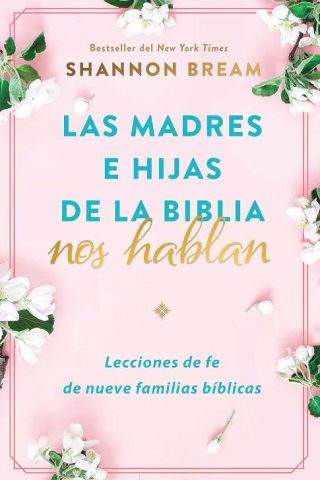 9781644737835 Madres E Hijas De La Biblia No - (Spanish)