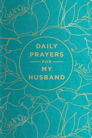 9781648703287 Daily Prayers For My Husband