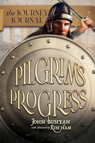 9781683443339 Pilgrims Progress The Journey Journal