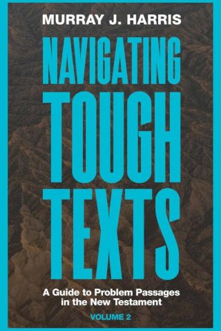 9781683597667 Navigating Tough Texts Volume 2
