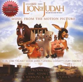 9781936081516 Lion Of Judah Soundtrack