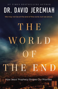 9780785252078 World Of The End