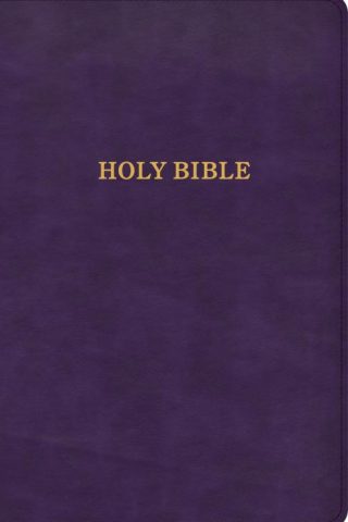 9781087774688 Thinline Bible