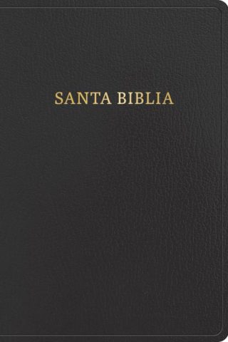 9781430091929 Giant Print Bible