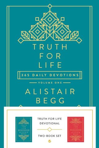 9781784988609 Truth For Life Two Book Set