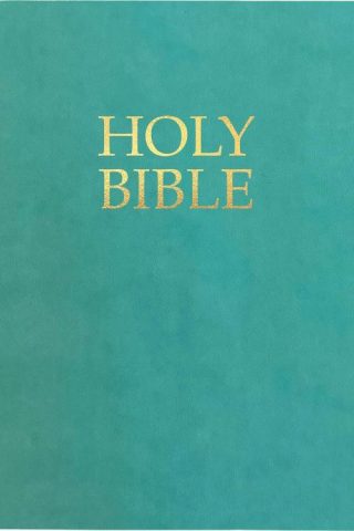 9798887691718 KJVER Large Print Bible