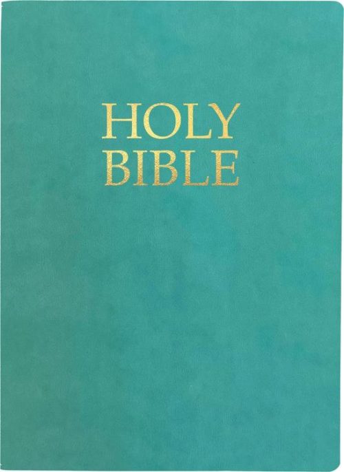 9798887691718 KJVER Large Print Bible