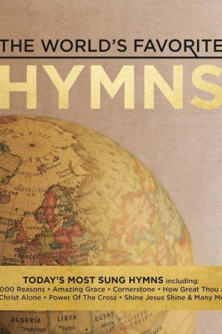 000768689929 Worlds Favorite Hymns : Todays Most Sung Hymns