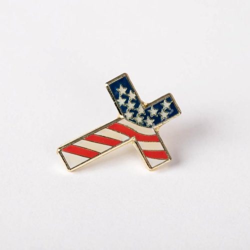 788200228089 Cross Of America Pack Of 6