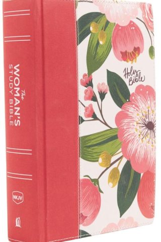 9780718086831 Womans Study Bible Full Color Edition