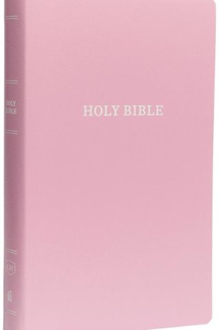 9780718097950 Gift And Award Bible Comfort Print