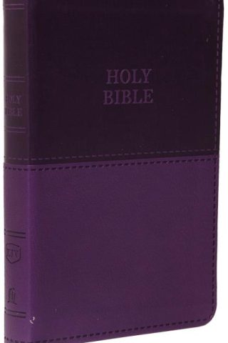 9780785225850 Value Thinline Bible Compact Comfort Print