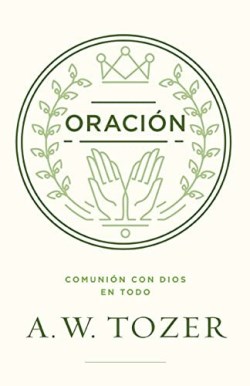 9780825458033 Oracion - (Spanish)