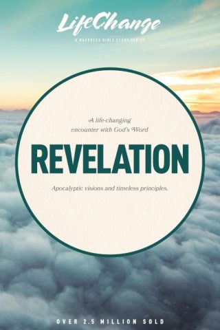 9780891092735 Revelation : A Life Changing Encounter With Gods Word From The Book Of Reve (Stu