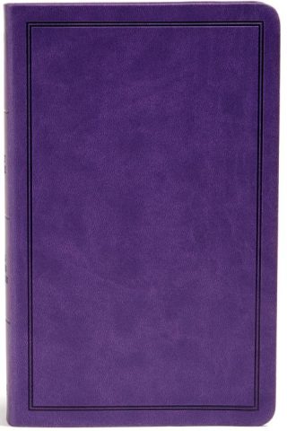 9781087702759 Deluxe Gift Bible