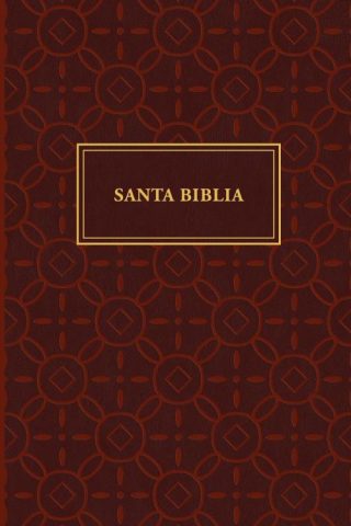 9781087770260 Giant Print Bible