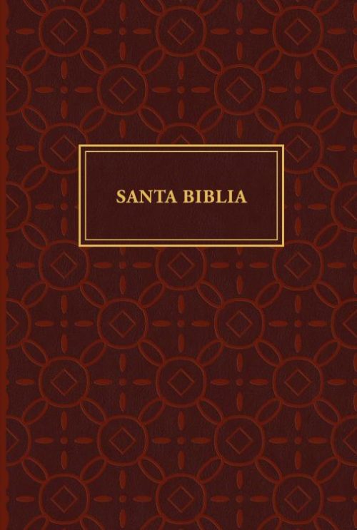 9781087770260 Giant Print Bible