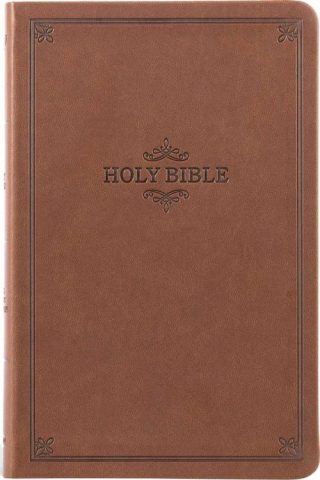 9781087774732 Thinline Bible Value Edition