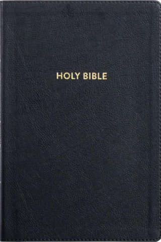 9781087782720 Rainbow Study Bible