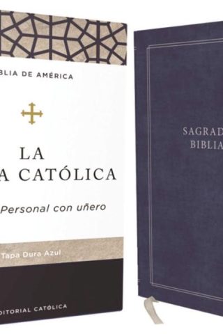 9781400238101 Catholic Bible Personal Size Comfort Print