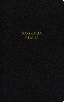 9781400238118 Catholic Bible Personal Size Comfort Print