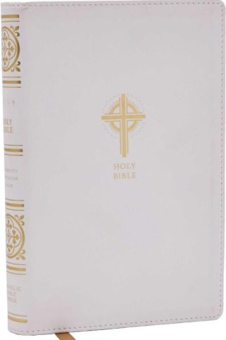 9781400337606 Sacraments Of Initiation Catholic Bible Comfort Print