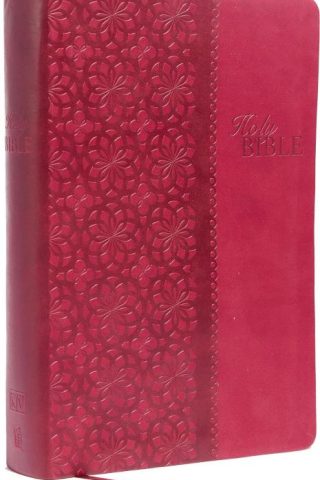 9781401679507 Study Bible Large Print Second Edition