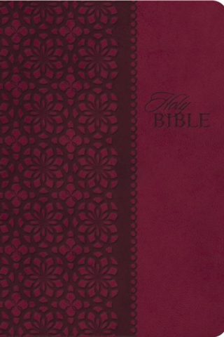 9781401680336 Study Bible Second Edition