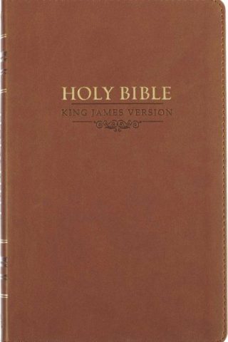 9781432129903 Gift Edition Bible