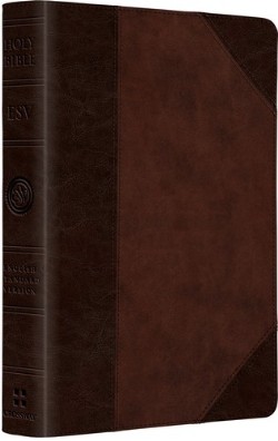 9781433541551 Large Print Compact Bible