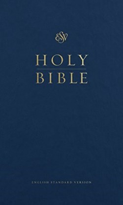 9781433563447 Pew Bible