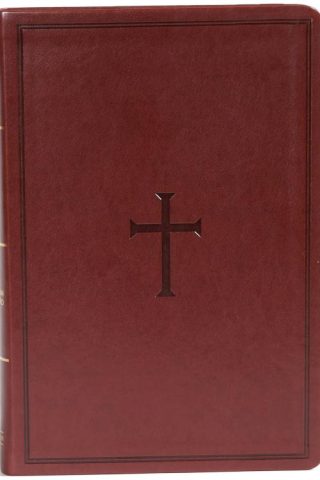 9781433647888 Giant Print Reference Bible