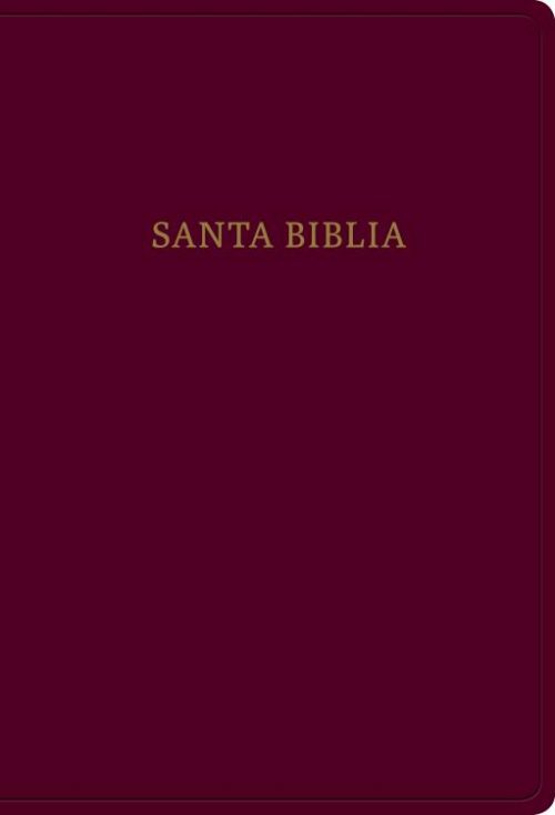 9781535973441 Super Giant Print Bible