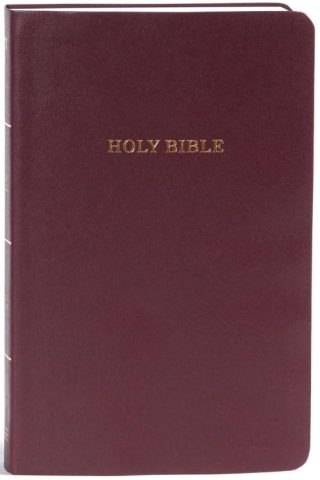 9781535990905 Gift And Award Bible